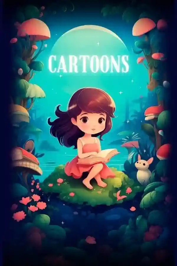 cartoons