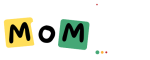 Mom IPTV LOGO